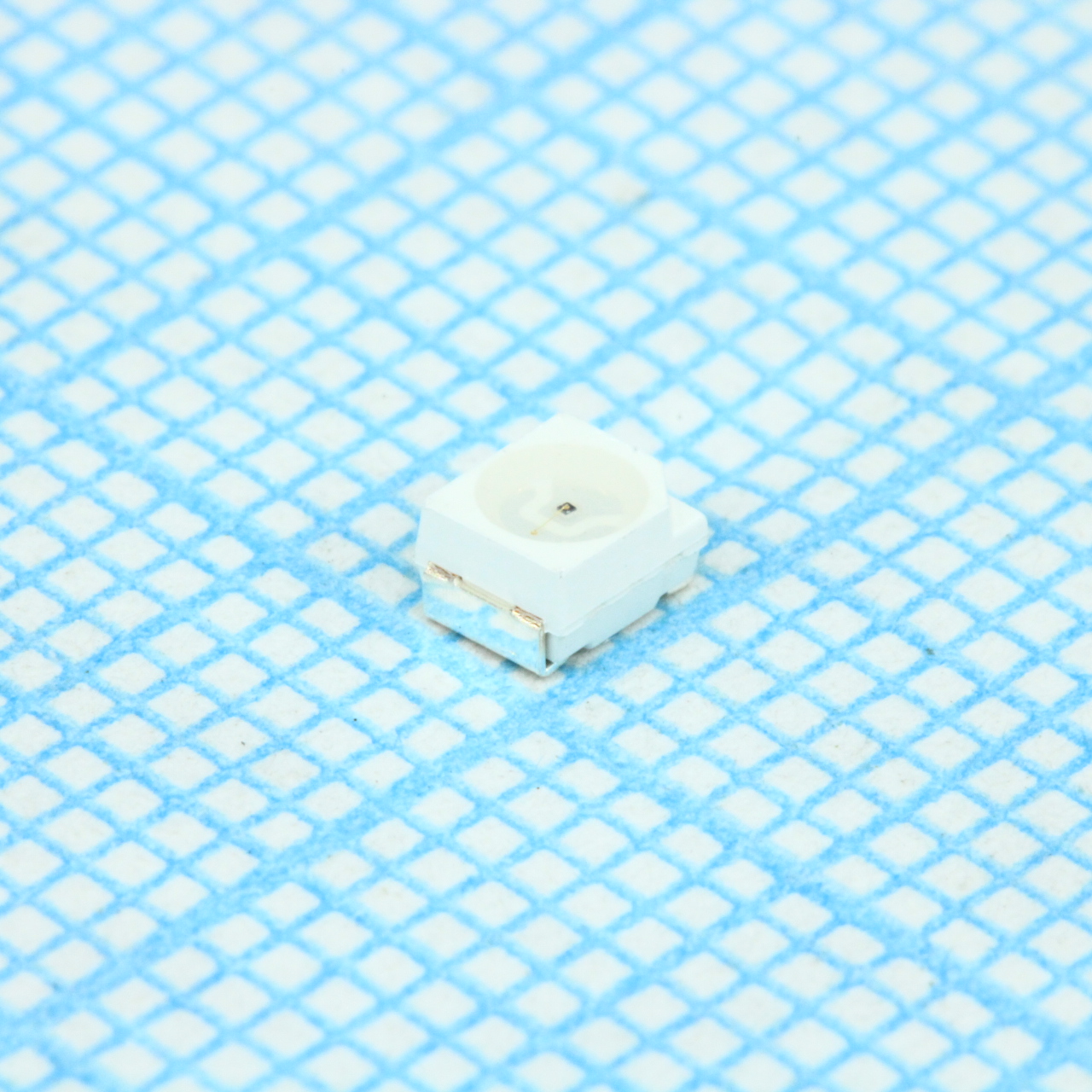 LHYS9553-A02 - Ligitek