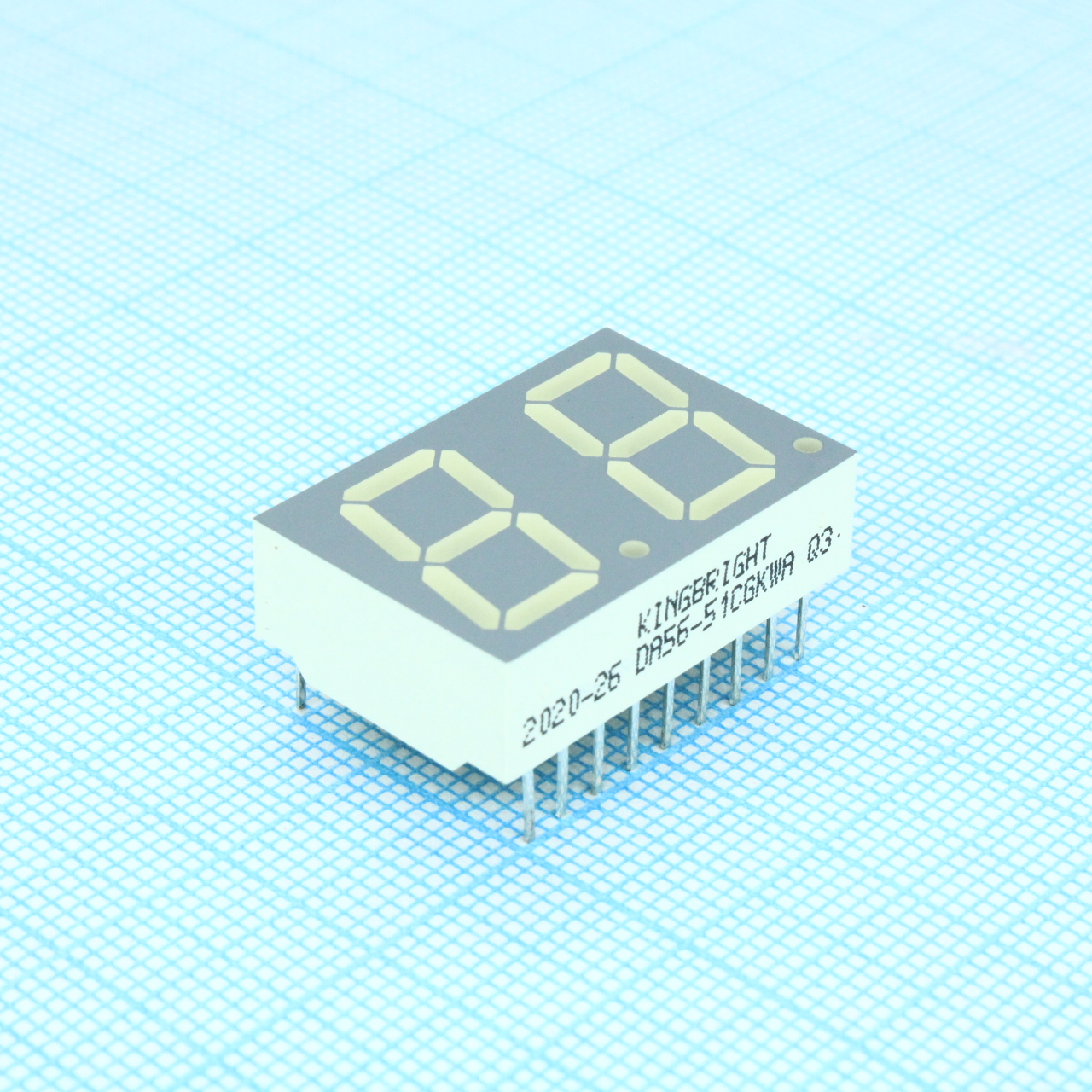 DA56-51CGKWA - KB