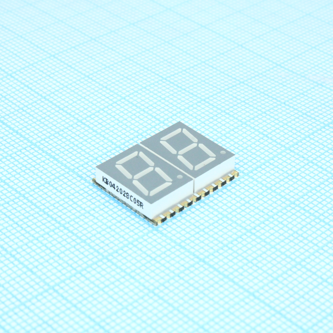 KCDC04-105 - KB