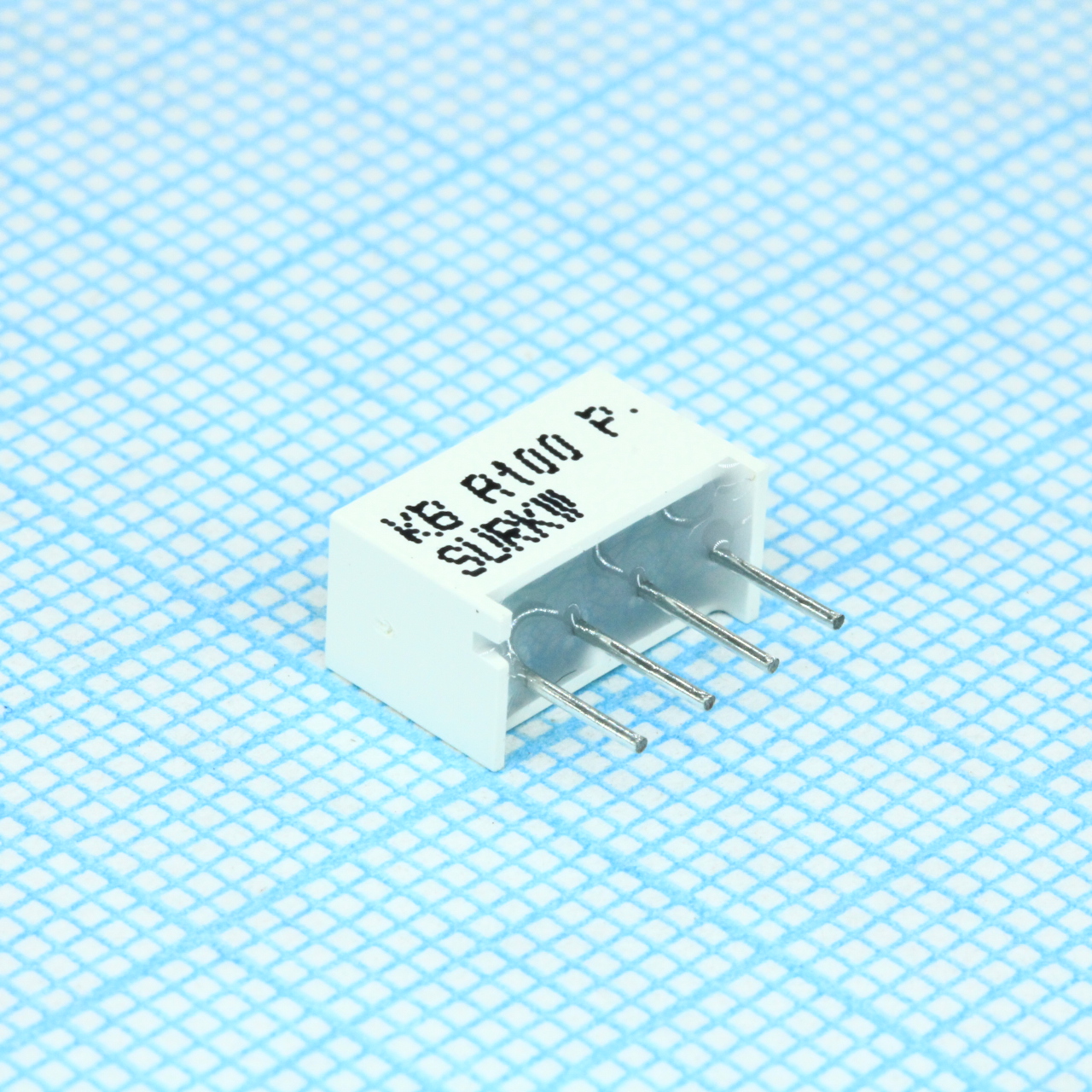 KB-A100SURKW - KB