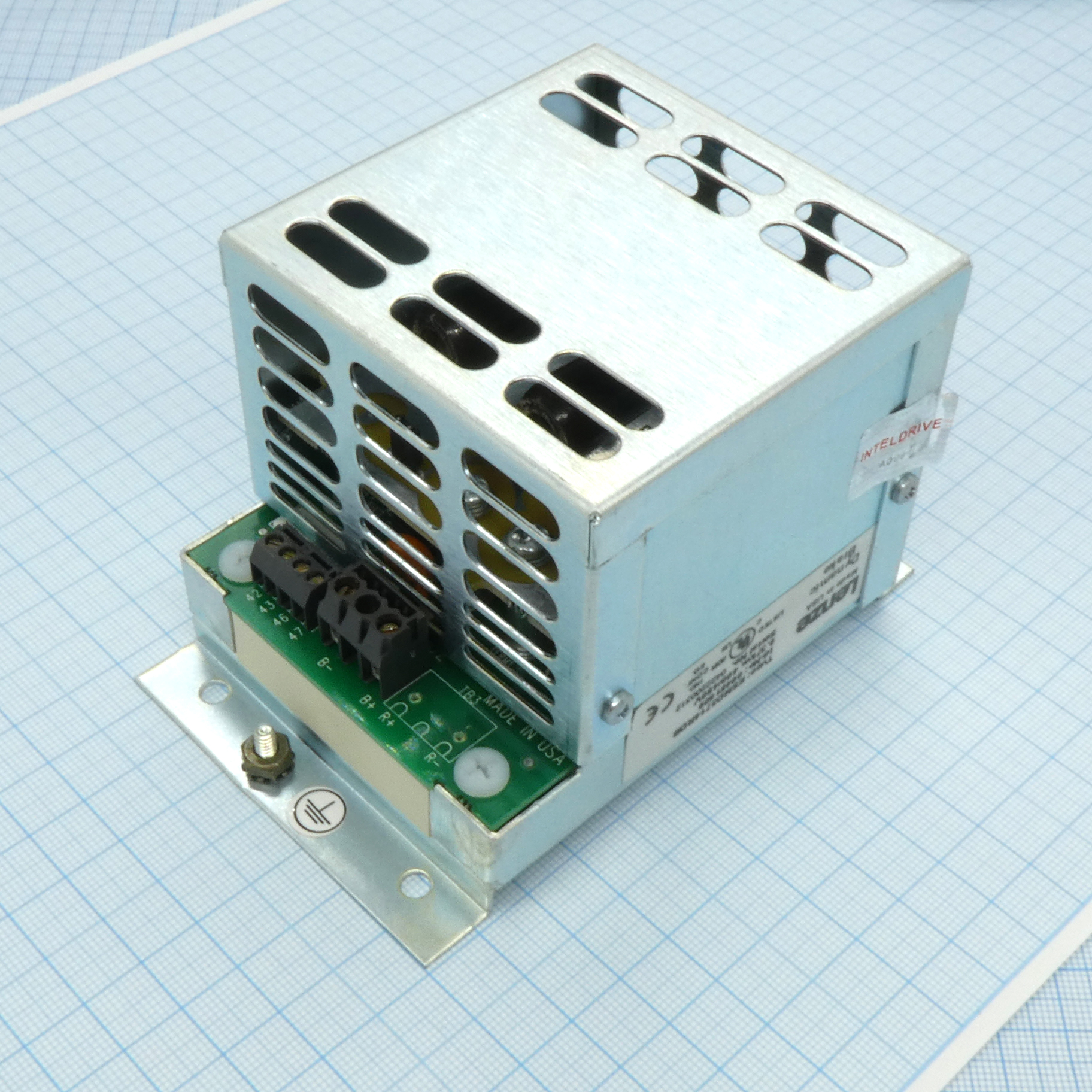 ESMD3714RDB - LENZE