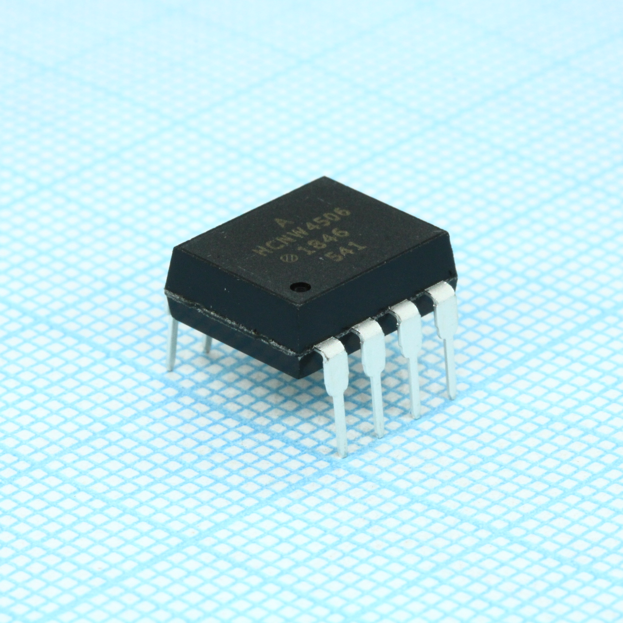 HCNW4506-000E - Broadcom