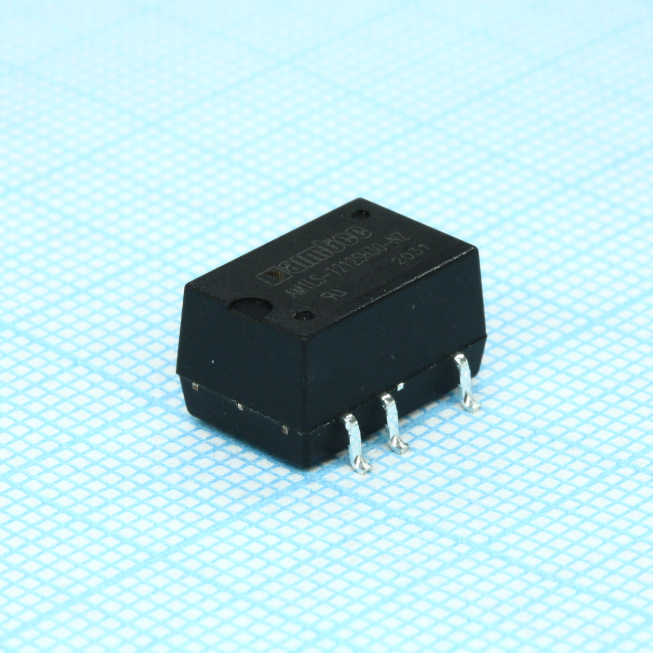 AM1LS-1212SH30-NZ - AIMTEC