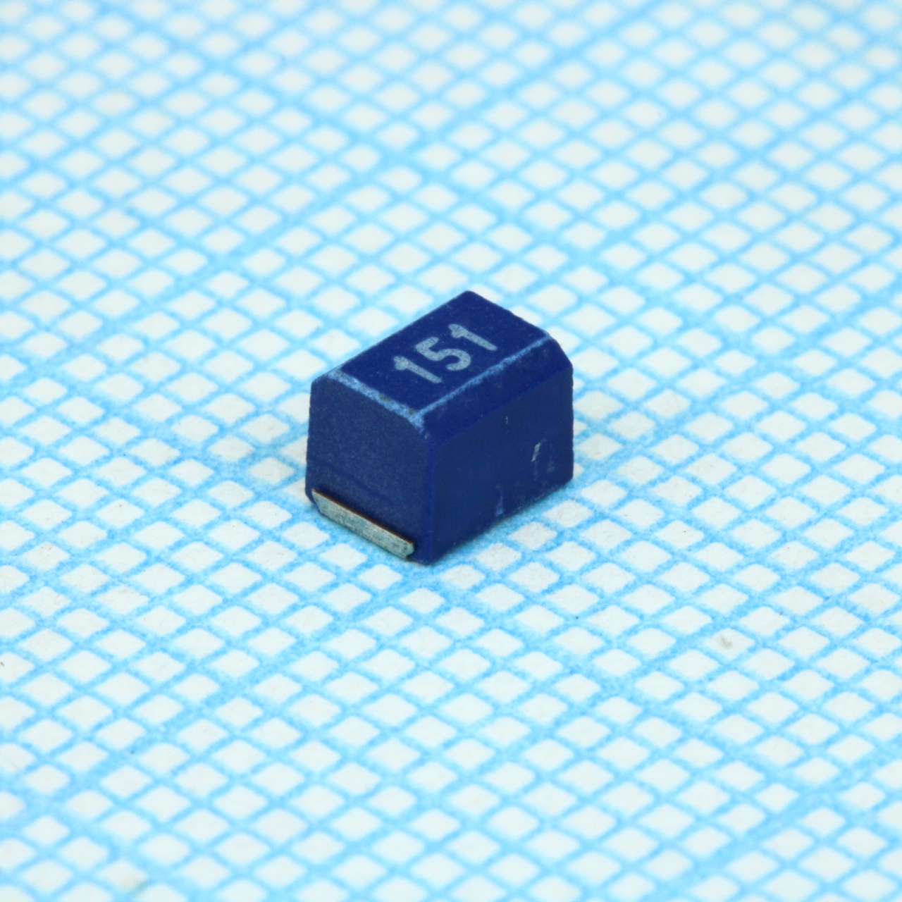 NLC453232T-151K-PF - TDK
