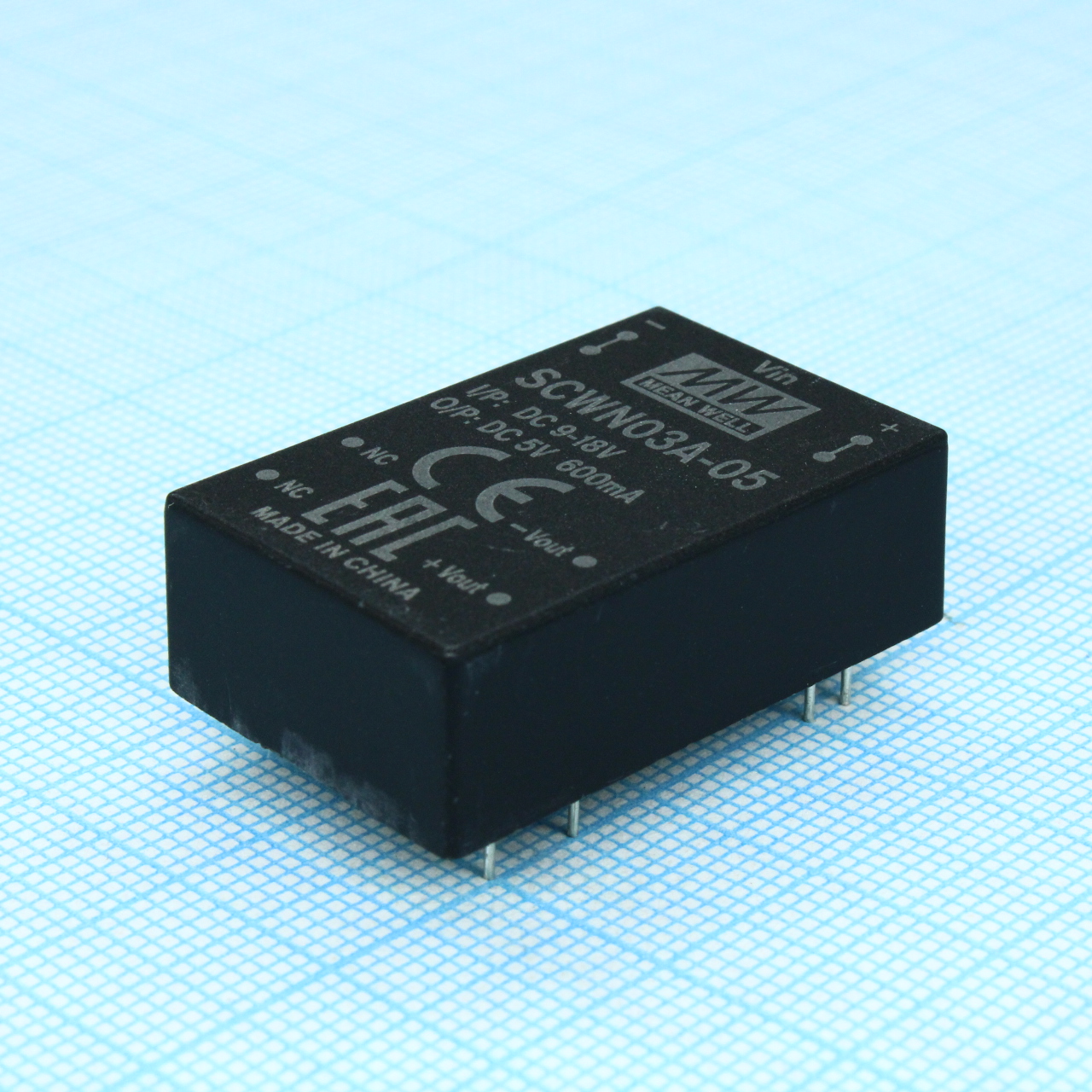SCWN03A-05 - MW