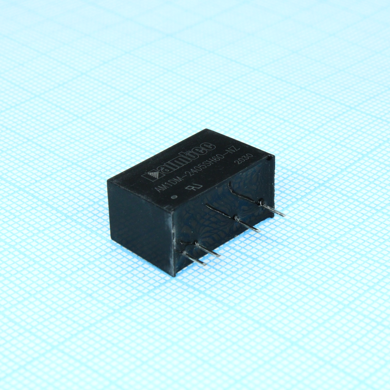 AM1DM-2405SH60-NZ - AIMTEC
