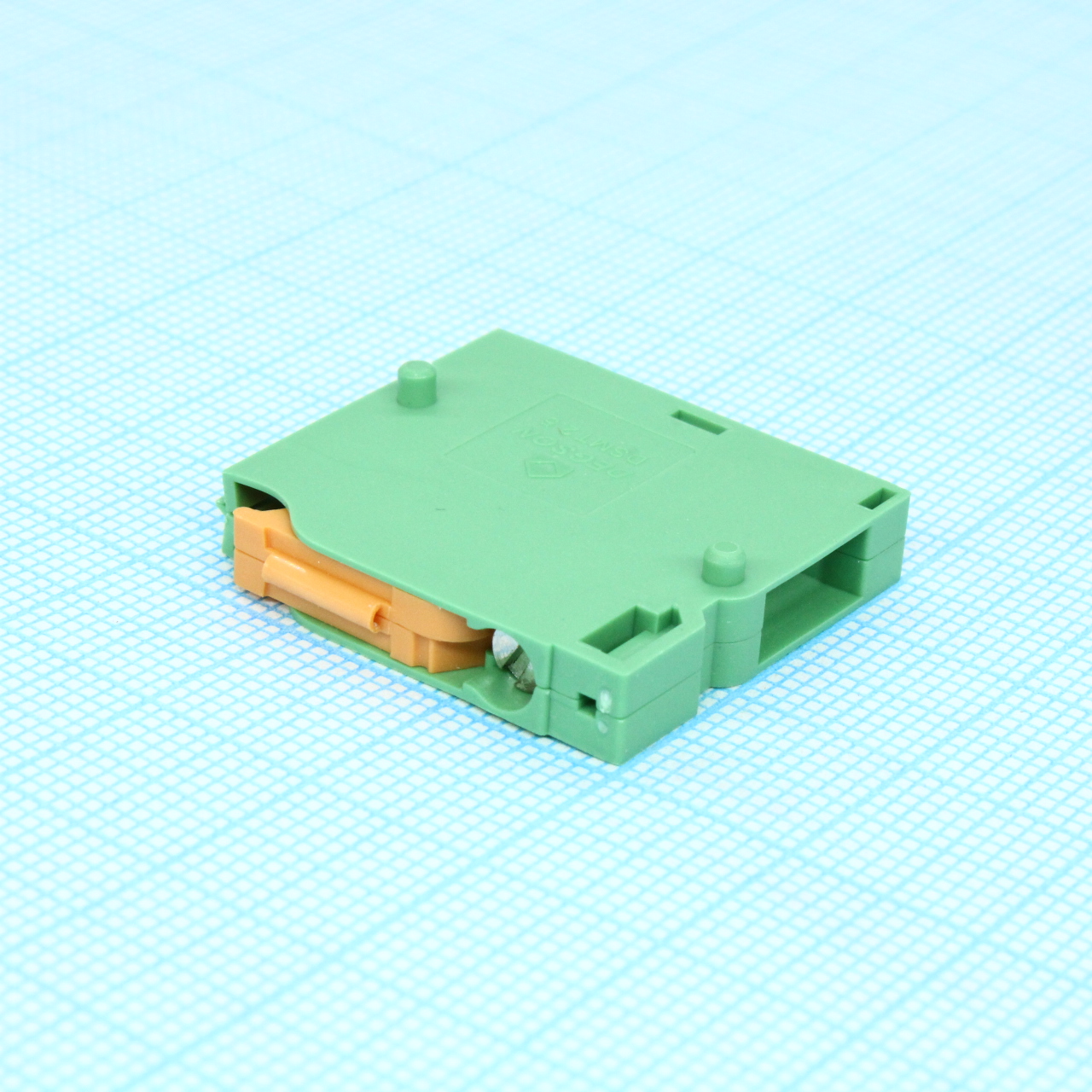 DSMT2.5-5.08-01P-14-01A(H) - Degson