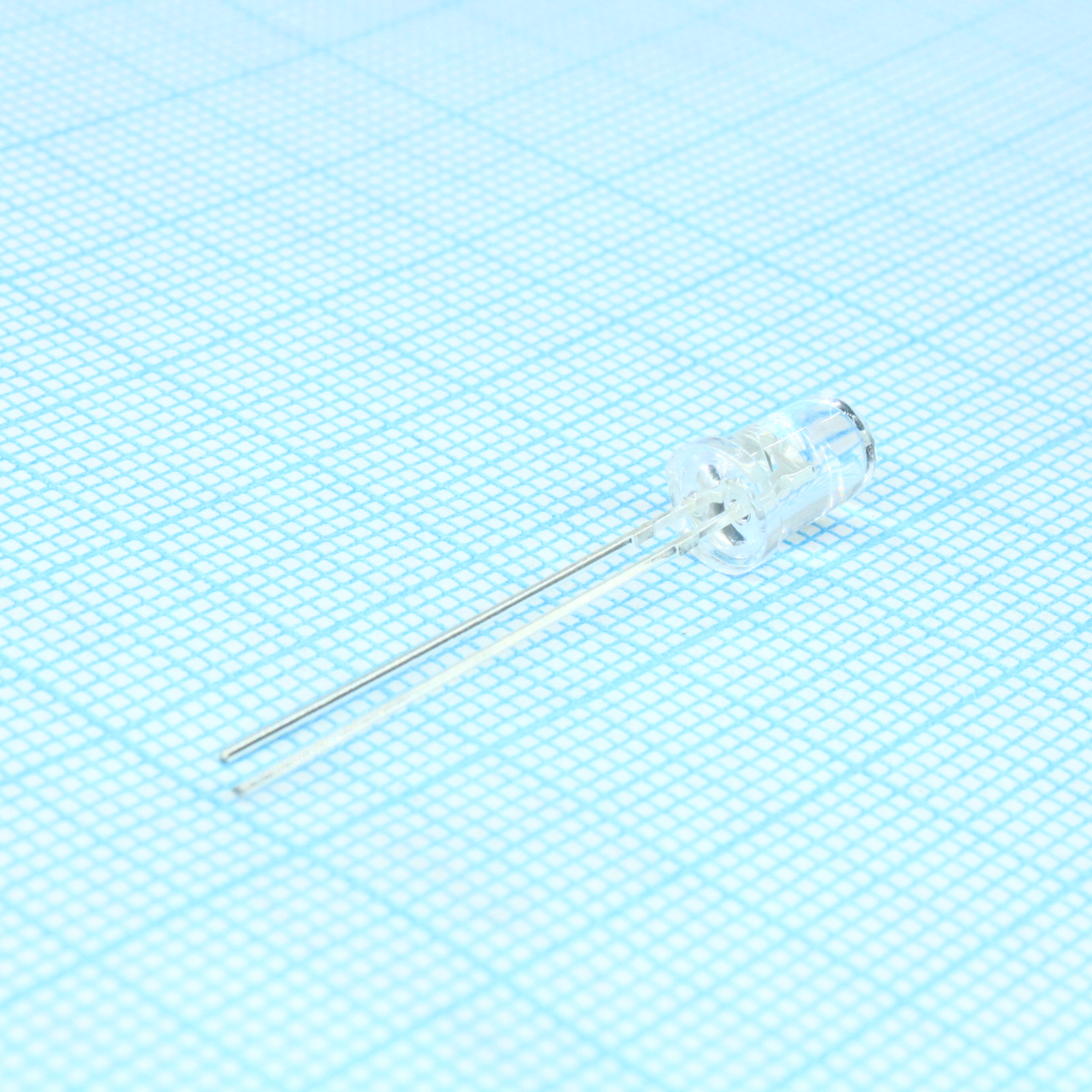 FYL-5014LUYC1H-TL - FORYARD