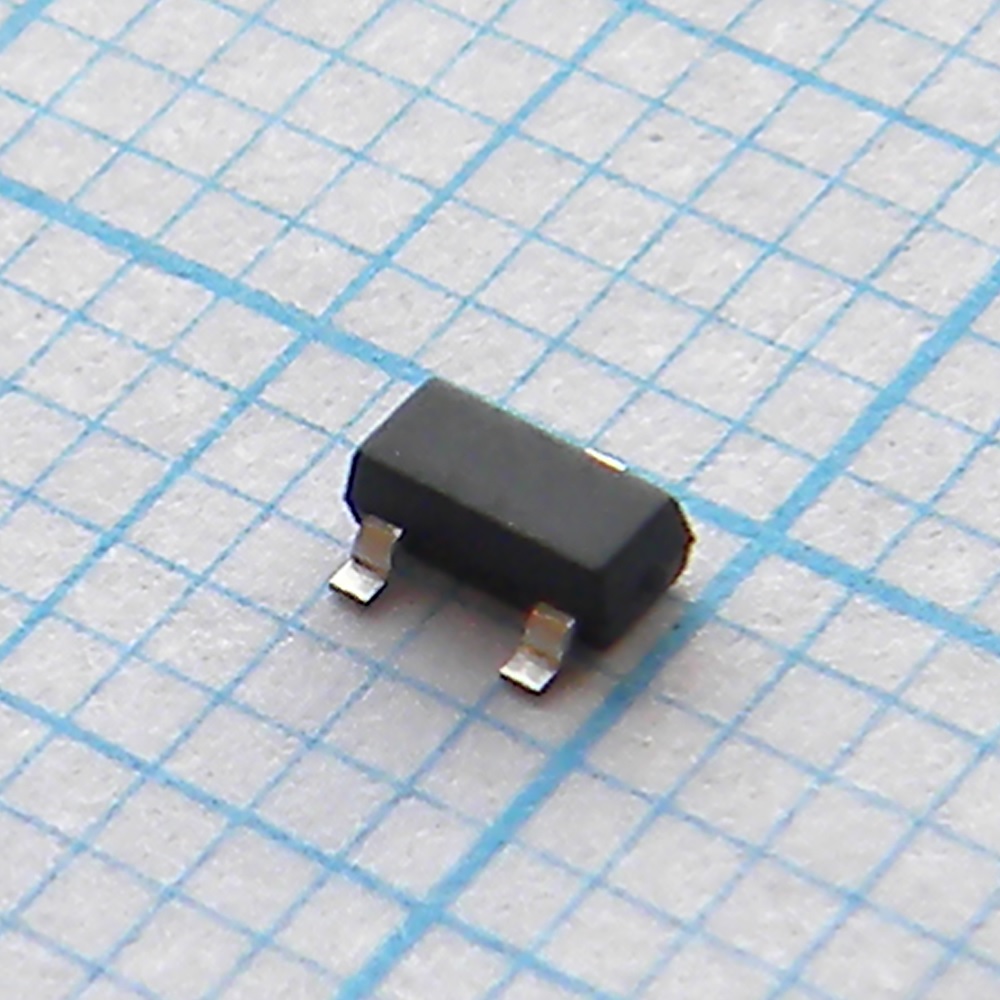 BF862,215 - NXP