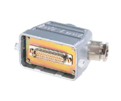 Крышка разъема Z7.415.3335.0 - Wieland Electric