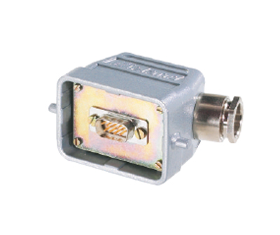 Крышка разъема Z7.415.0235.0 - Wieland Electric