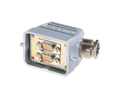 Крышка разъема Z7.415.0310.0 - Wieland Electric
