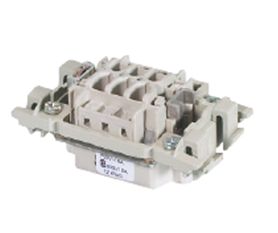 Вилочнаяконтактная вставка Z5.571.1856.0 - Wieland Electric