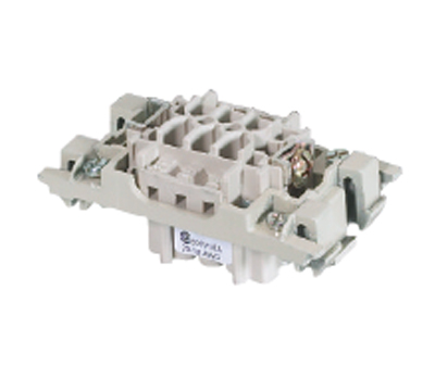Розеточная контактная вставка Z5.570.5056.0 - Wieland Electric