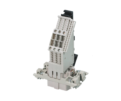 Розеточнаяконтактная вставка Z5.572.5256.0 - Wieland Electric