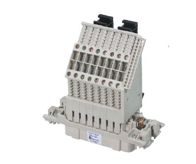 Розеточнаяконтактная вставка Z5.572.5356.0 - Wieland Electric