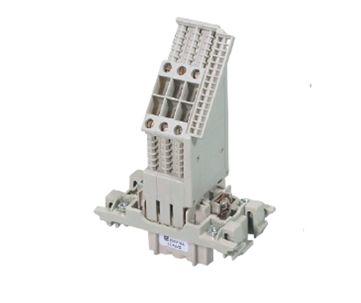 Вилочнаяконтактная вставка Z5.573.5256.0 - Wieland Electric