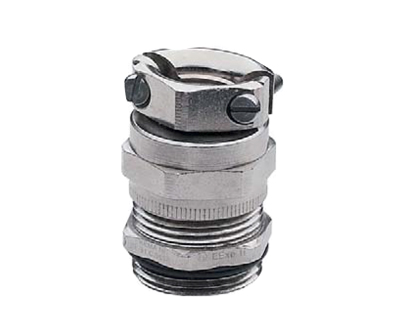 Кабельввод Z5.507.6421.0 - Wieland Electric