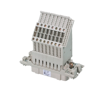 Розеточнаяконтактная вставка Z5.572.0356.0 - Wieland Electric