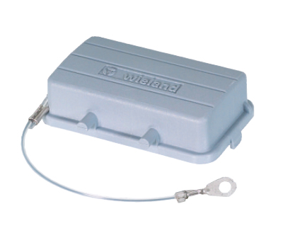 Защитная крышка Z7.416.1556.M - Wieland Electric