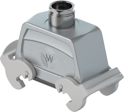 Крышка разъема 70.374.1635.0 - Wieland Electric