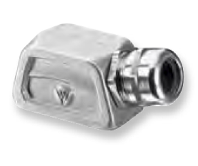 Крышка разъема 78.352.0134.5 - Wieland Electric