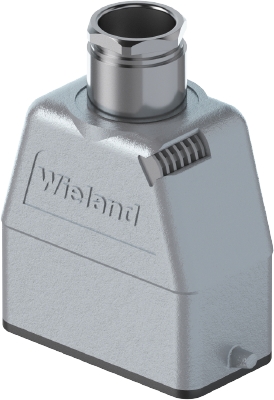 Крышка разъема 76.352.2535.0 - Wieland Electric