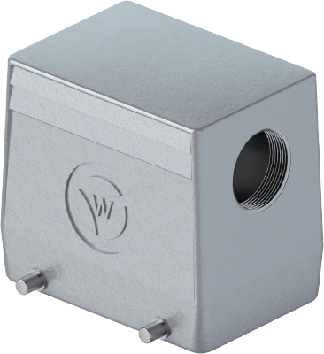 Крышка разъема 73.353.3235.1 - Wieland Electric