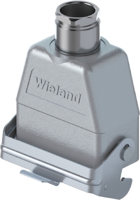 Крышка разъема 76.374.2535.0 - Wieland Electric