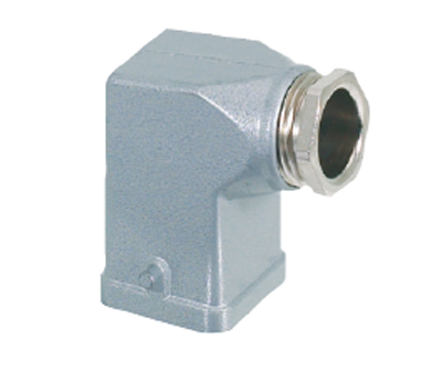 Крышка разъема MINI 76.350.0736.0 - Wieland Electric