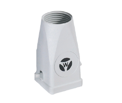 Крышка разъема MINI 76.352.0760.1 - Wieland Electric