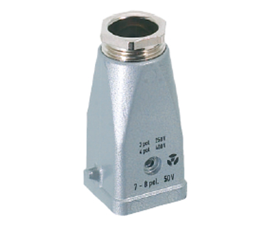 Крышка разъема MINI 76.352.0760.5 - Wieland Electric