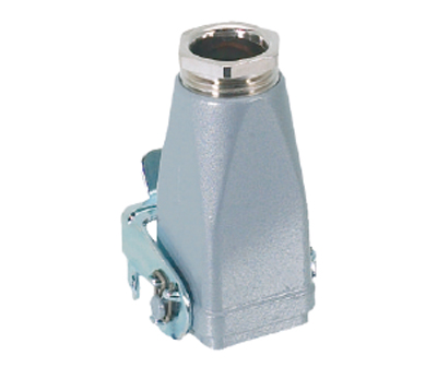 Крышка разъема MINI 76.372.0736.0 - Wieland Electric
