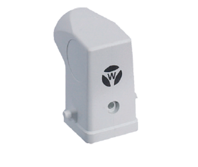 Крышка разъема MINI 76.350.0760.1 - Wieland Electric