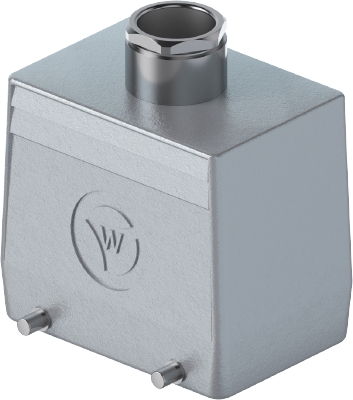 Крышка разъема 73.354.3253.0 - Wieland Electric