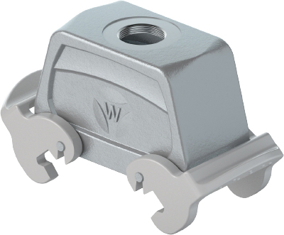 Крышка разъема 72.359.1635.1 - Wieland Electric