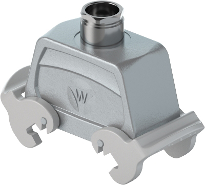 Крышка разъема 72.359.2435.0 - Wieland Electric