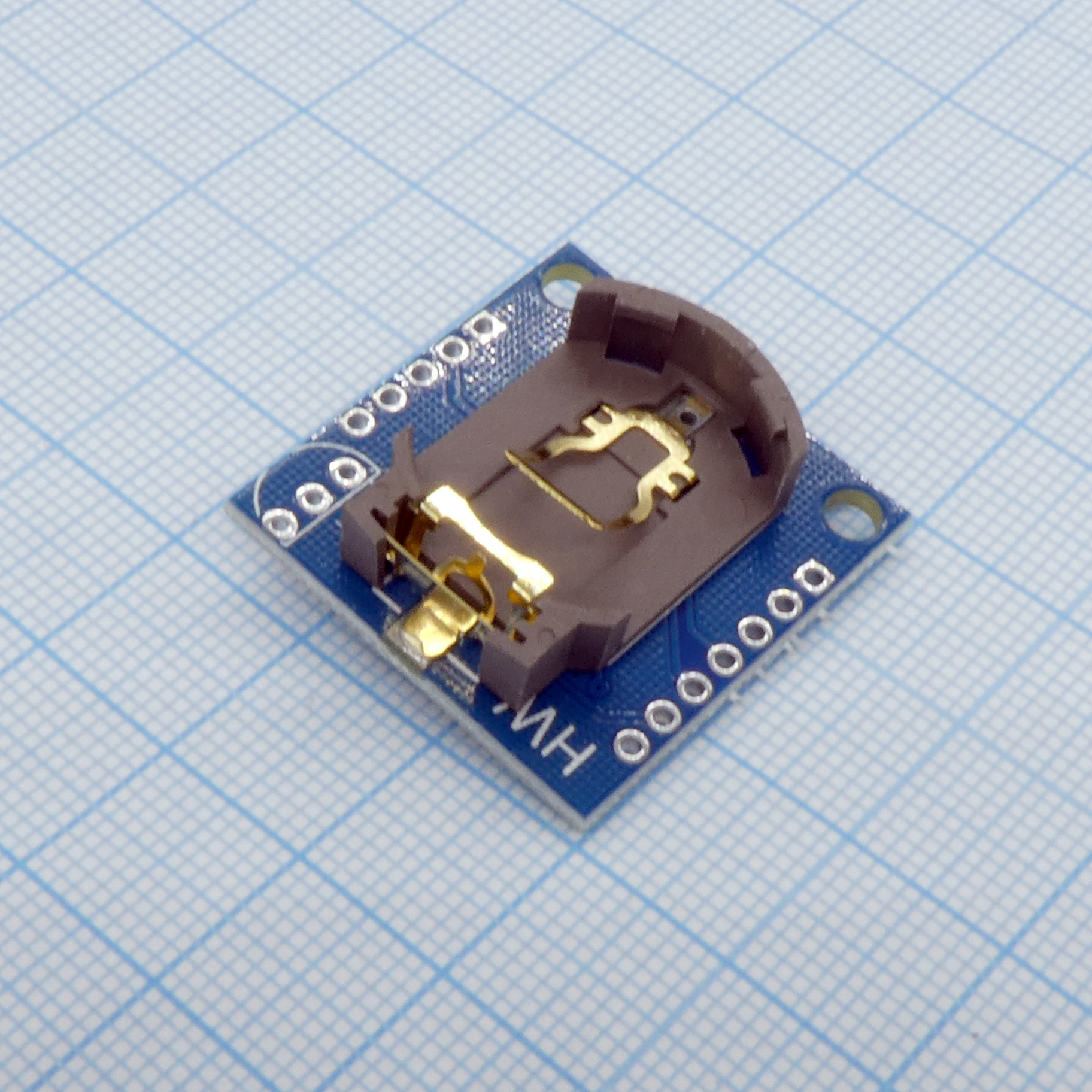 S02-Модуль I2C - .