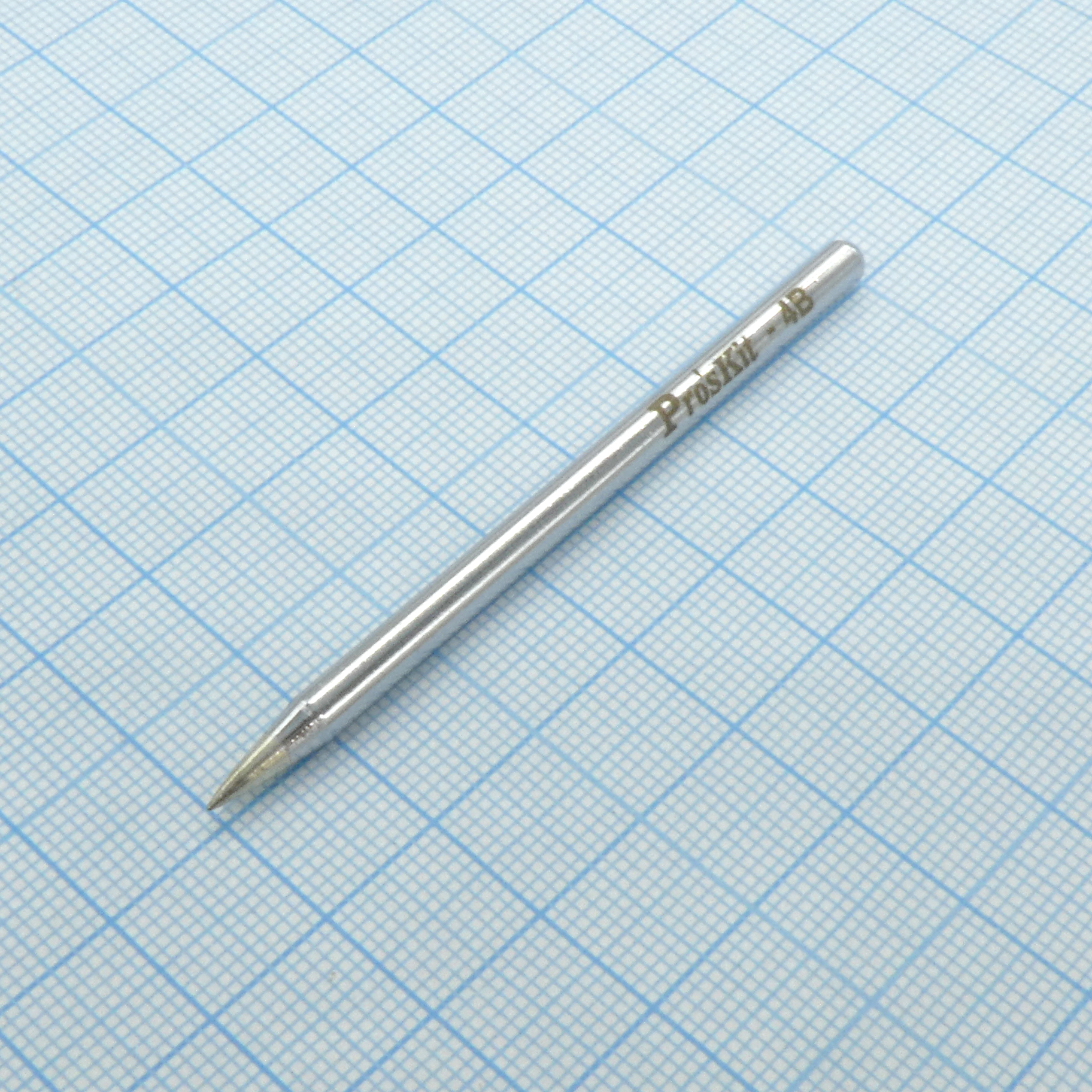 S120T-4B (5PK-8110-F1) - Pro'sKit