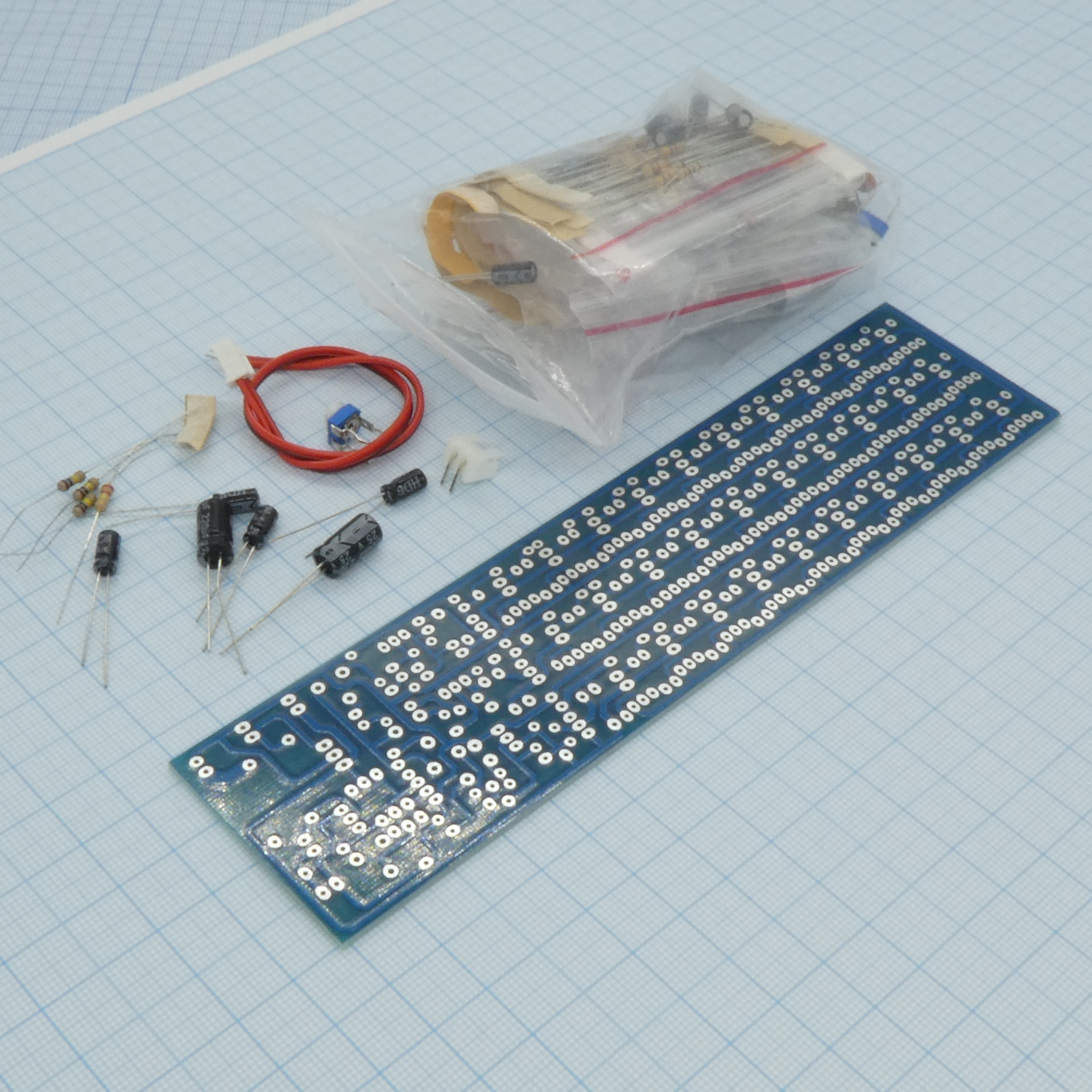 NF192 LED - KIT