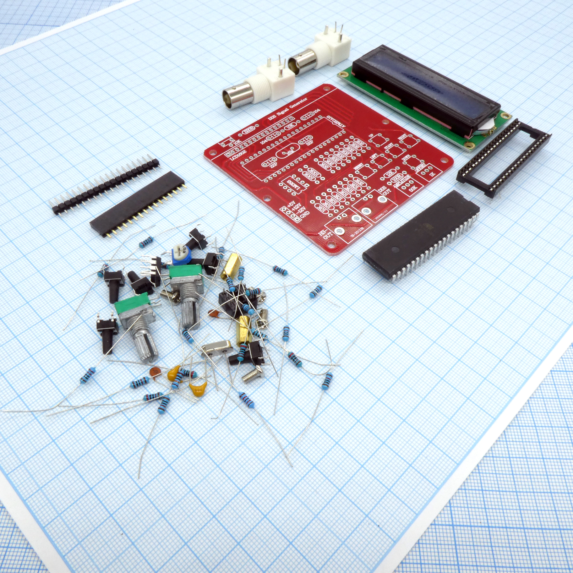 NM8015 - KIT