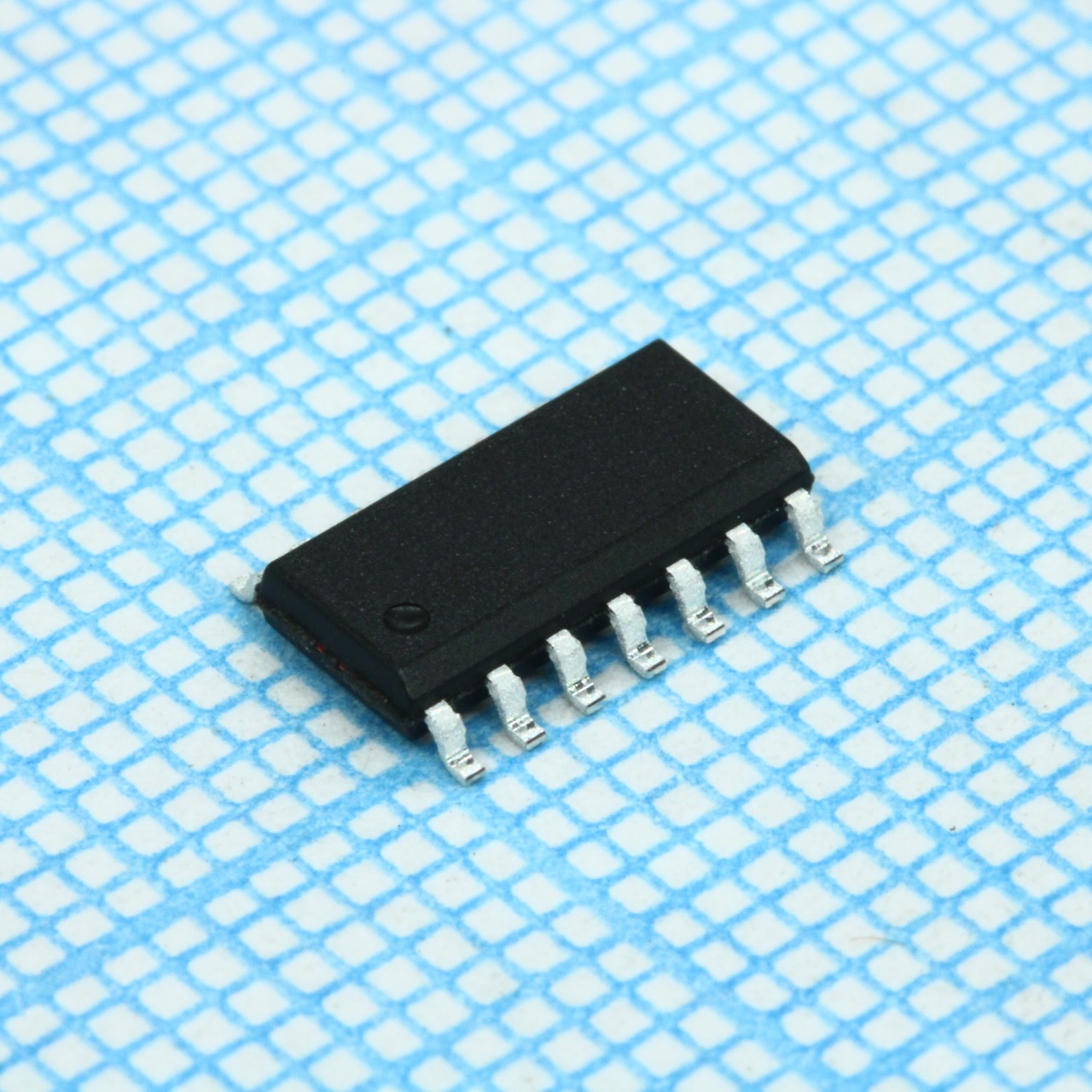 IR21844STRPBF - INF