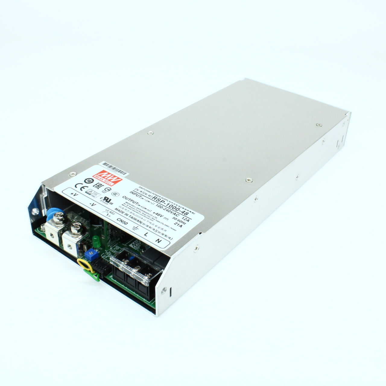 RSP-1000-48 - MW