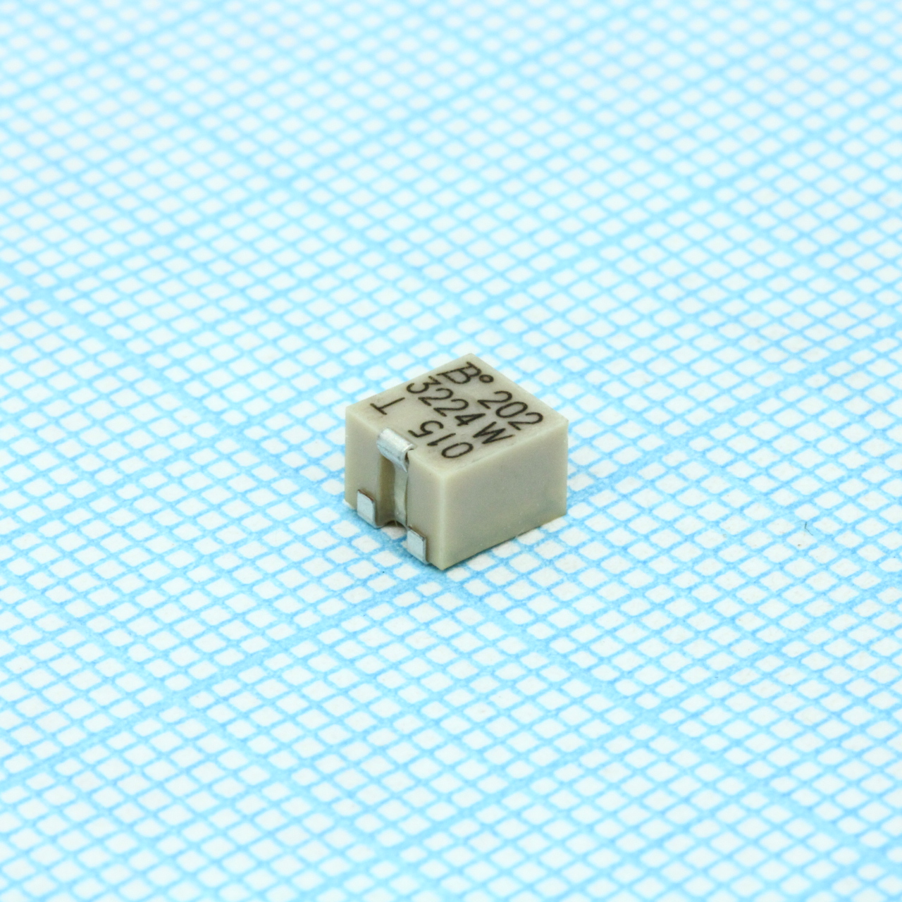3224W-1-202E - BOURNS
