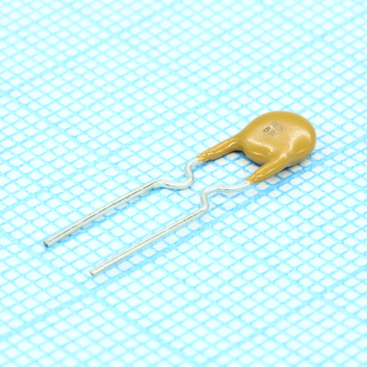 MF-R025 - BOURNS