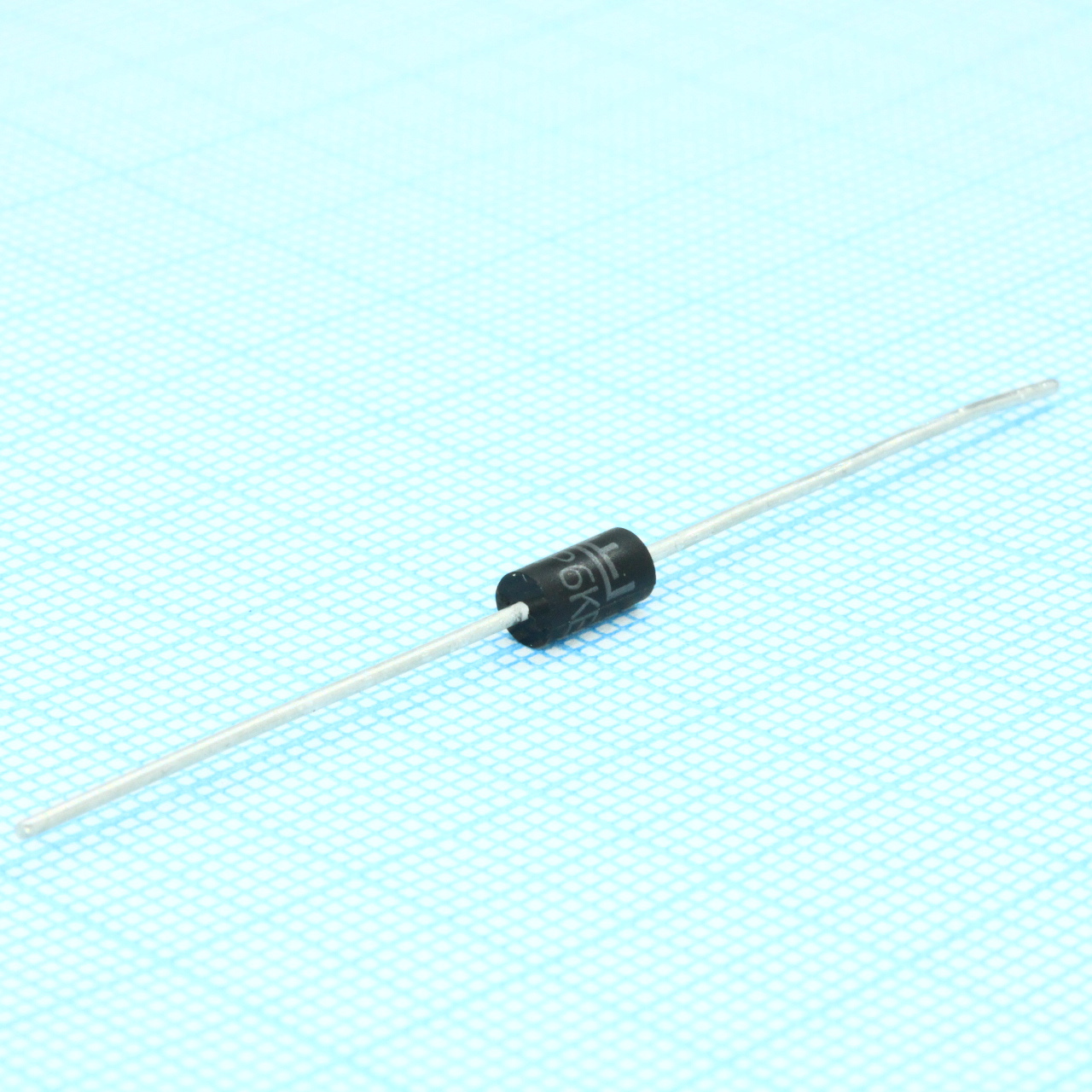P6KE39CA - Littelfuse