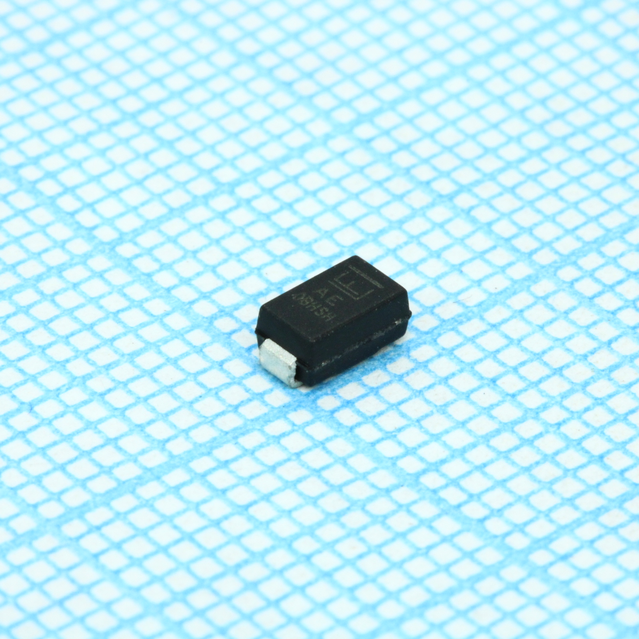 SMAJ5.0A - Littelfuse