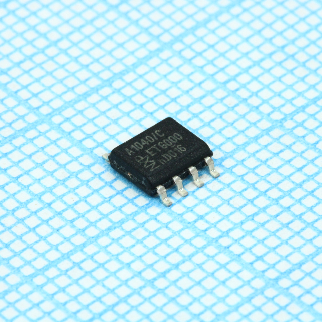 TJA1040T/CM,118 - NXP