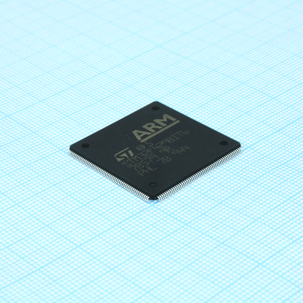 STM32F429BIT6 - STM