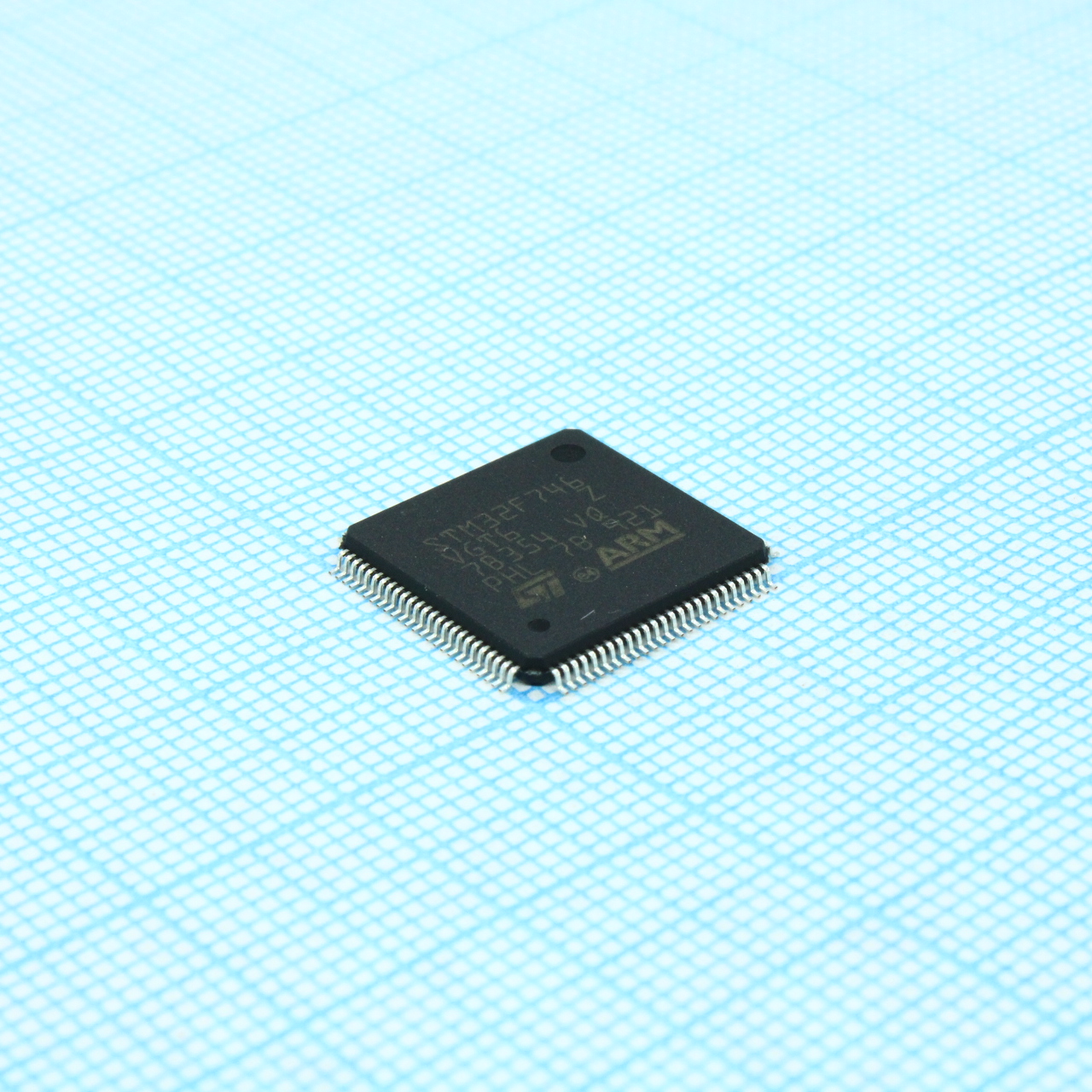 STM32F746VGT6 - STM